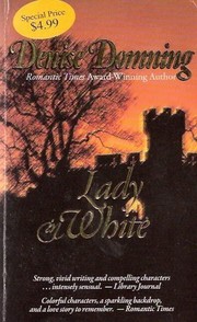 Cover of: Lady in White: Lady in White: Lords of Midnight