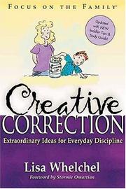 Cover of: Creative Correction