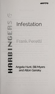Cover of: Infestation: Harbingers #6