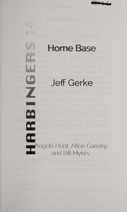 Cover of: Home base
