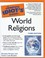 Cover of: The Complete Idiot's Guide to World Religions
