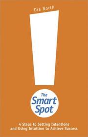 Cover of: The Smart Spot
