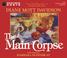 Cover of: The Main Corpse