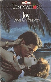 Cover of: Joy.