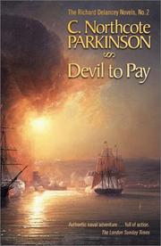 Cover of: Devil to pay
