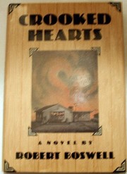 Cover of: Crooked hearts