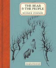 The bear and the people