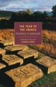 The year of the French by Thomas James Bonner Flanagan