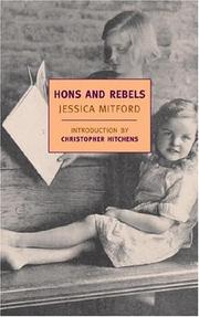 Cover of: Daughters and rebels