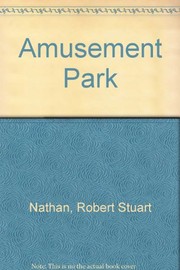 Cover of: Amusement Park