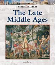 Cover of: The late Middle Ages