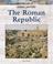 Cover of: The Roman Republic