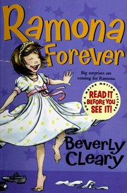 Cover of: Ramona Forever