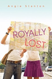 Cover of: Royally lost