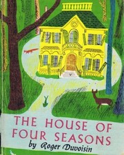 Cover of: The house of four seasons