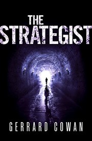 Cover of: The Strategist (The Machinery Trilogy, Book 2) by Gerrard Cowan
