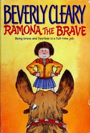 Cover of: Ramona the Brave by Beverly Cleary