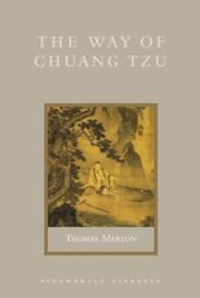 The way of Chuang Tzu