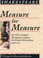 Cover of: Measure for Measure Unabridged