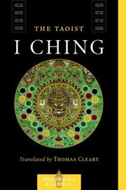 The Taoist I ching