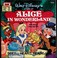 Cover of: Walt Disney's story of Alice in Wonderland