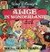 Cover of: Walt Disney's Story of Alice in Wonderland