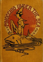 Cover of: Pinocchio under the sea