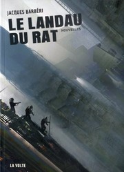 Cover of: Le landau du rat by Jacques Barbéri