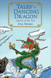 Cover of: Tales of the Dancing Dragon: Stories of the Tao