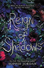 Cover of: Reign of Shadows