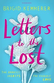 Cover of: Letters to the Lost by Brigid Kemmerer