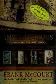 Cover of: Angela's Ashes