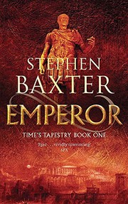 Cover of: Emperor (Gollancz S.F.) by Stephen Baxter