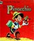 Cover of: Walt Disney presents Pinocchio