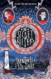 Cover of: The Secret Keepers by Trenton Lee Stewart