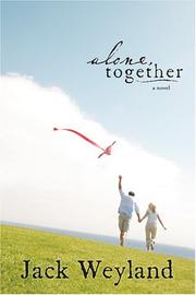 Cover of: Alone, Together