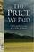 Cover of: The Price We Paid