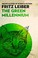 Cover of: The Green Millennium