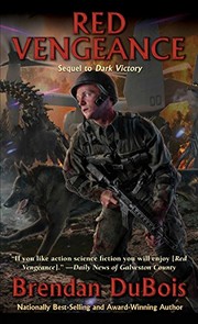 Cover of: Red Vengeance (Dark Victory) by Brendan DuBois