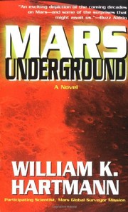 Cover of: Mars Underground