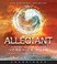 Cover of: Allegiant CD (Divergent Series)