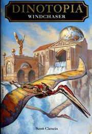Cover of: Dinotopia (WindChaser)