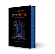 Cover of: Harry Potter and the Prisoner of Azkaban - Ravenclaw Edition by J. K. Rowling