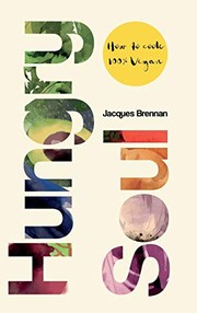 Cover of: Hungry Soul by Jacques Brennan