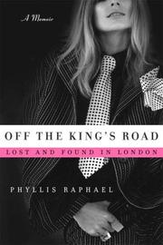 Cover of: Off the Kings Road