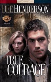 Cover of: True Courage