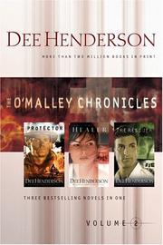 Cover of: O'Malley Chronicles, Volume 2 (O'Malley Series)