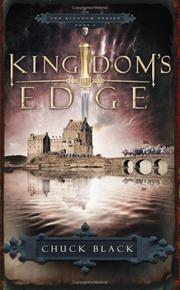 Cover of: Kingdom's Edge