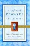 Cover of: A Life God Rewards Bible Study - Leaders Edition (Breakthrough Series)