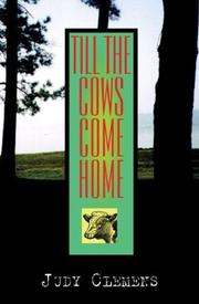 Cover of: Till The Cows Come Home